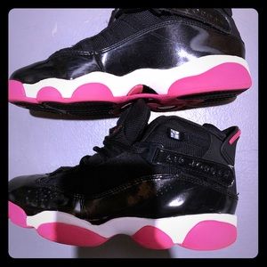 Jordan’s